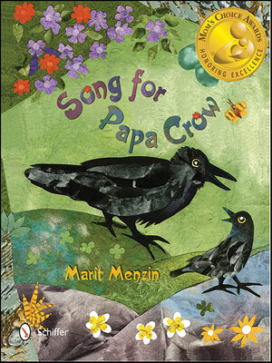 cover image of Song for Papa Crow
